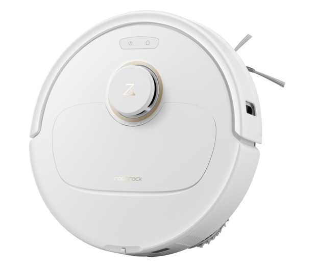 Roborock Robot sprzątający Qrevo 5AE biały - 1331201 - zdjęcie 7
